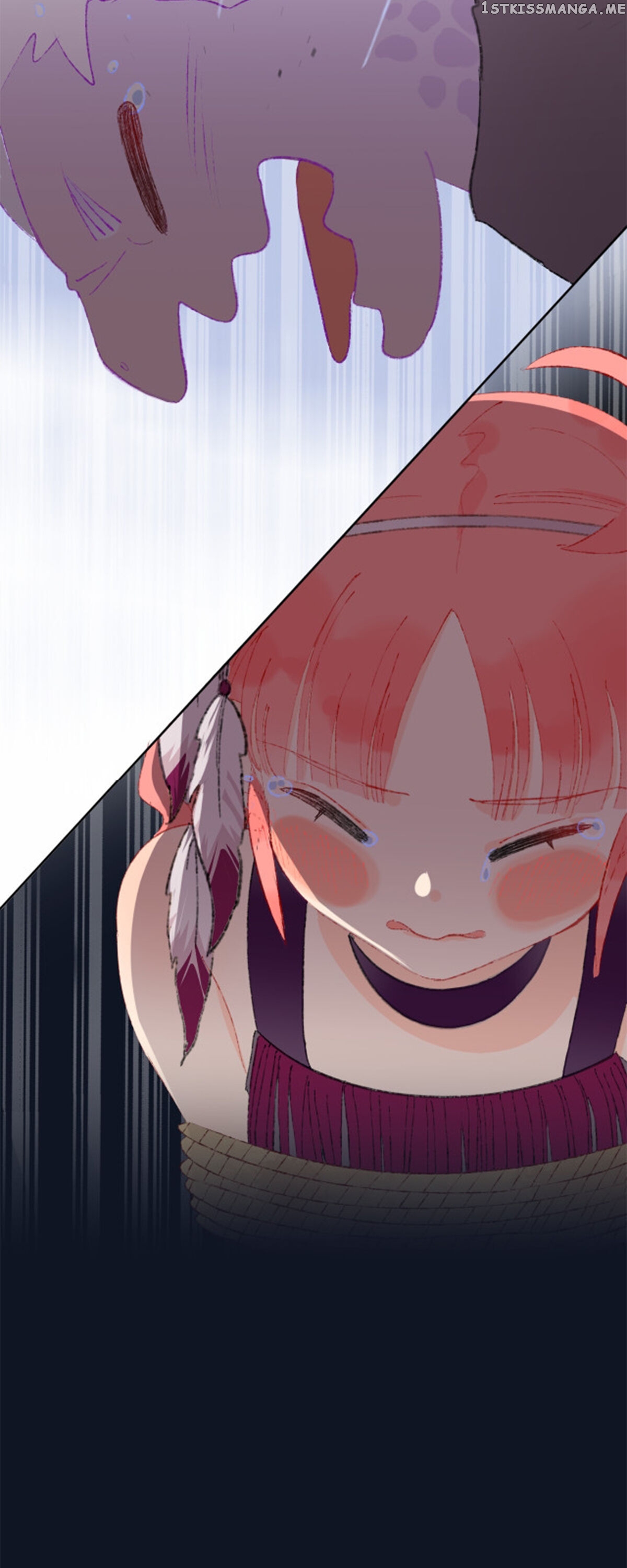 My Little Dragon chapter 25 - page 18