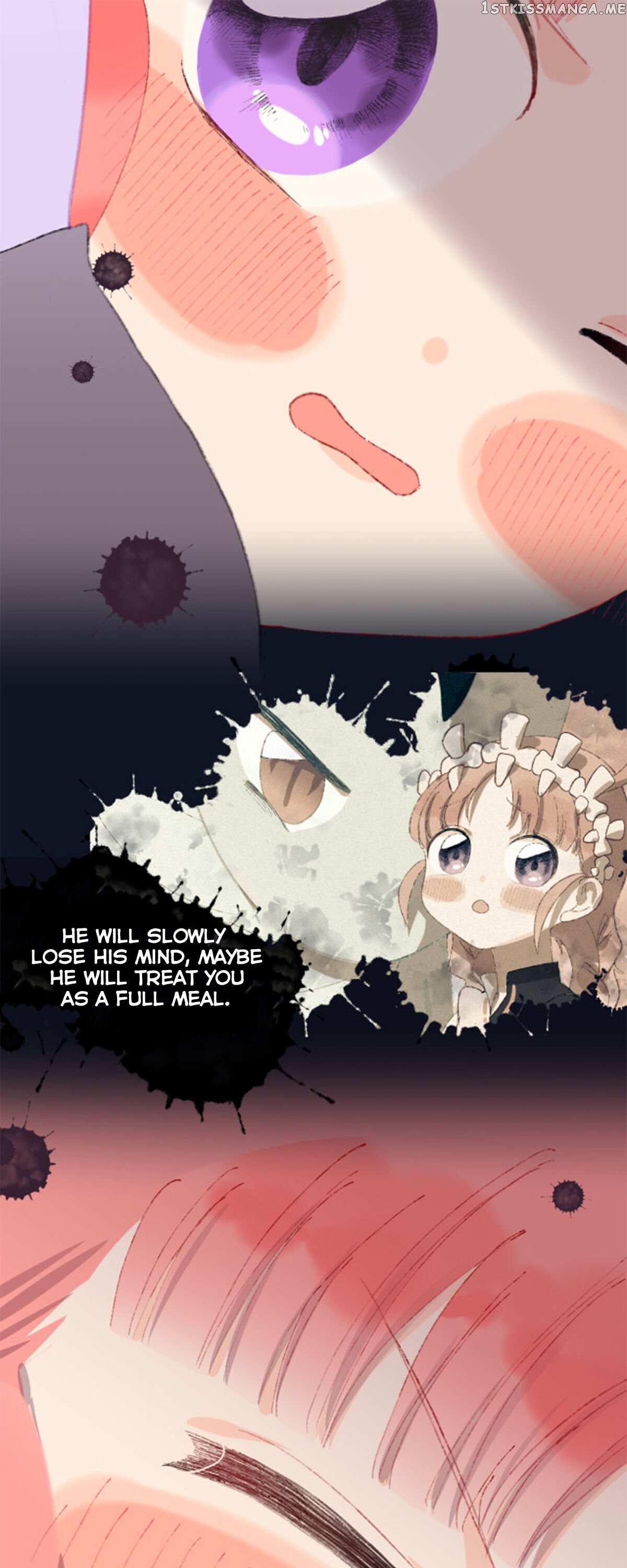 My Little Dragon chapter 25 - page 24