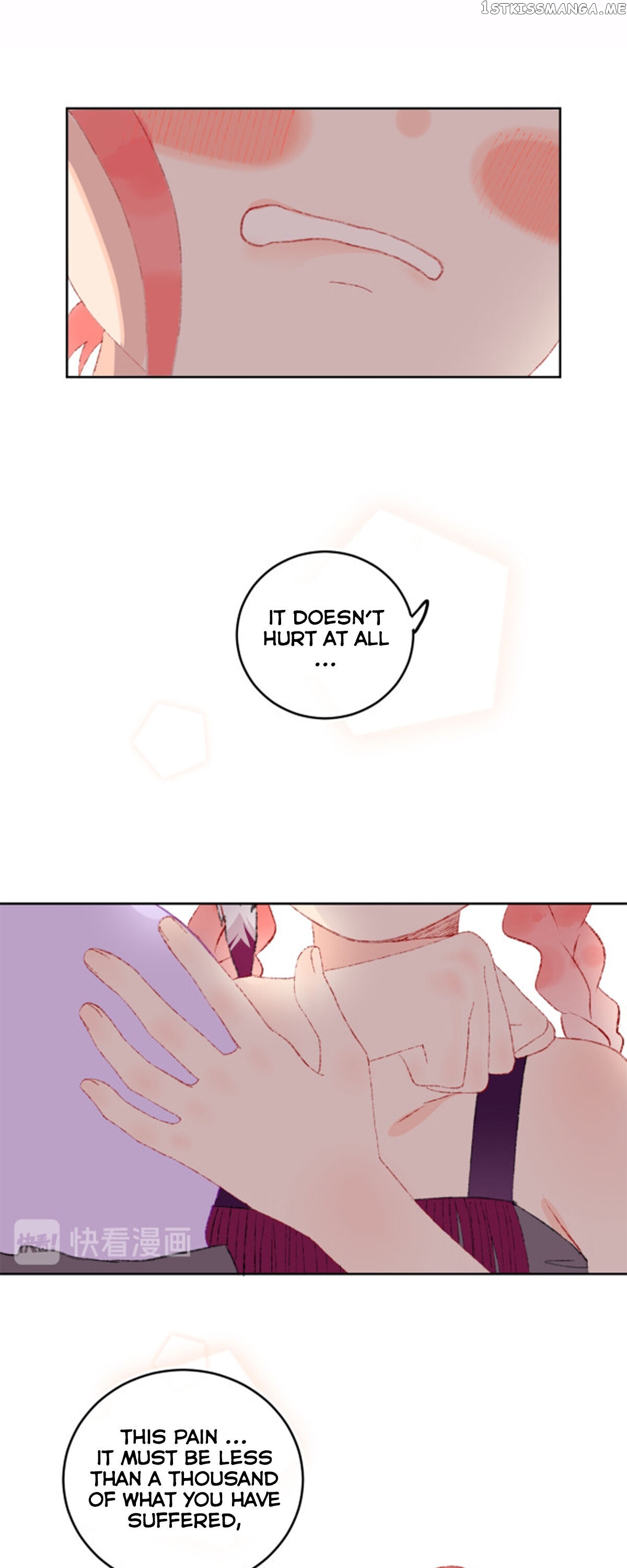 My Little Dragon chapter 25 - page 26