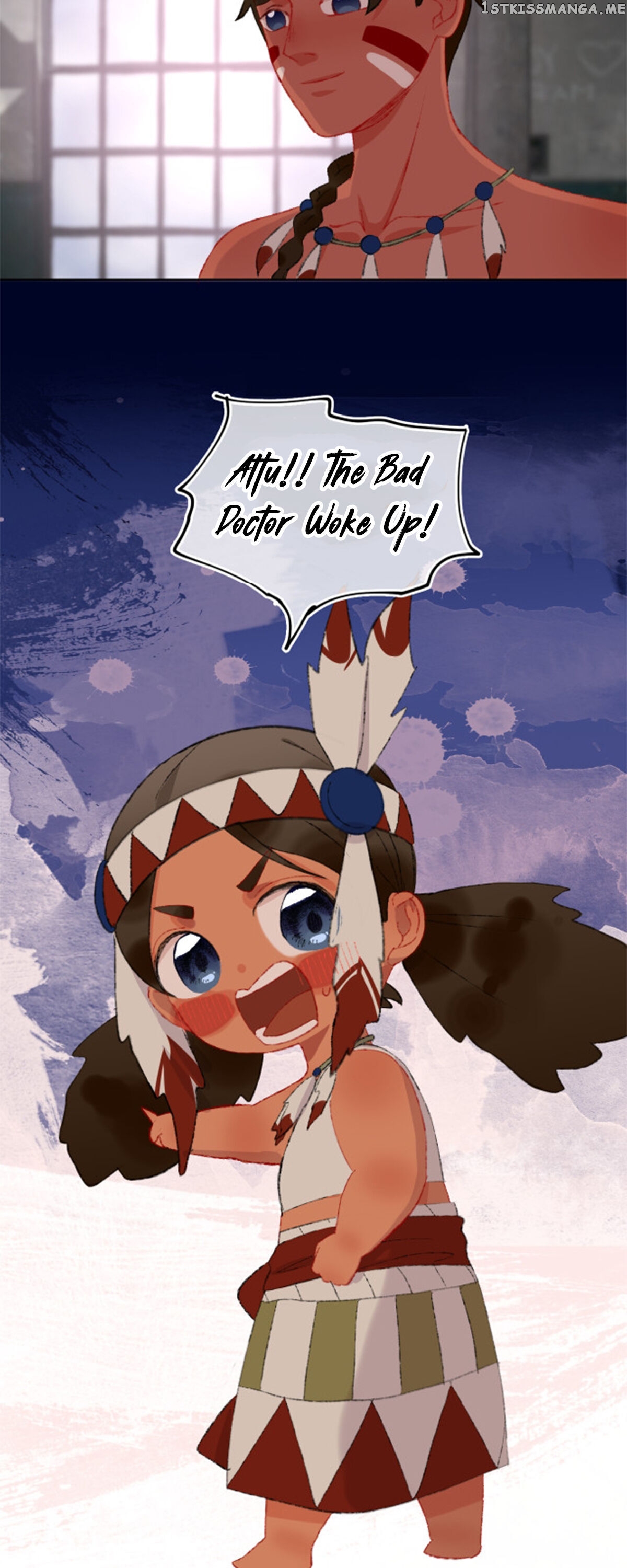 My Little Dragon chapter 25 - page 30