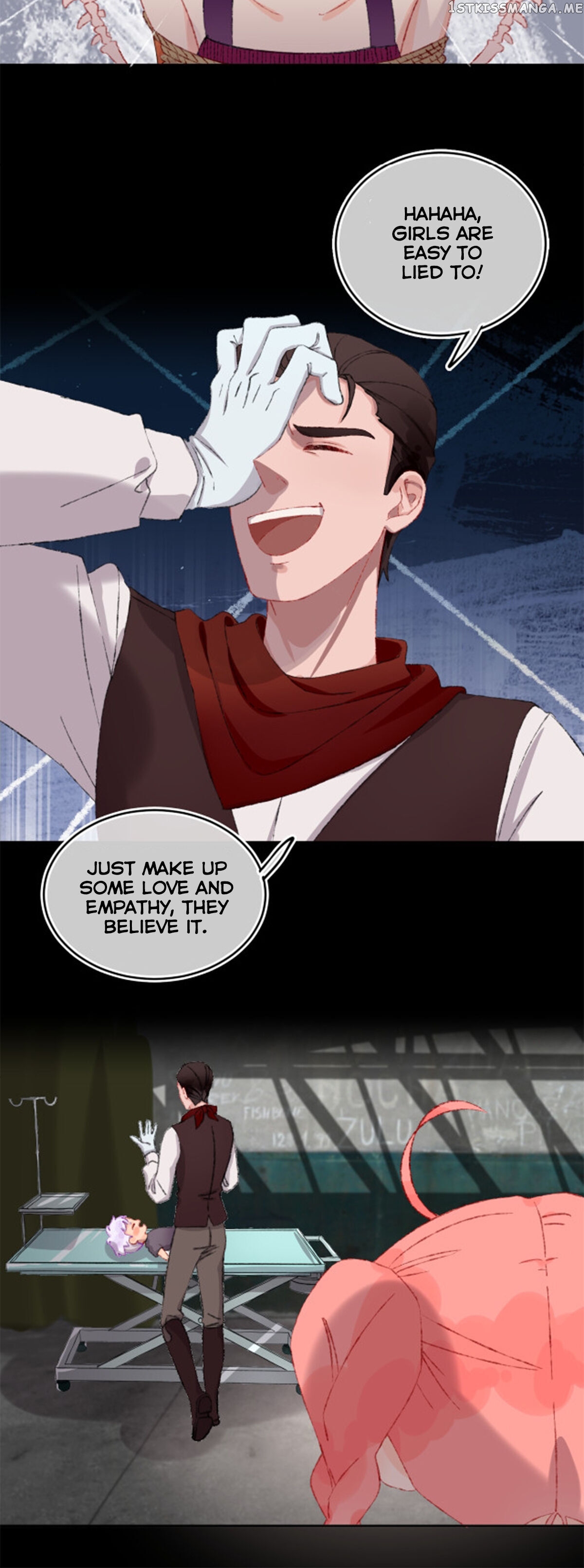 My Little Dragon chapter 25 - page 7