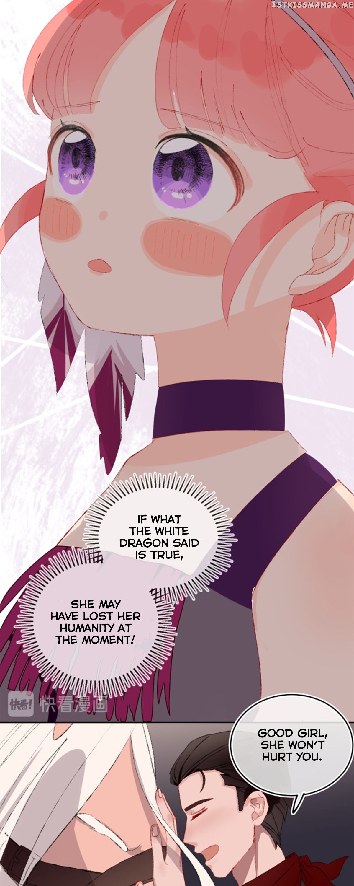 My Little Dragon chapter 24 - page 10