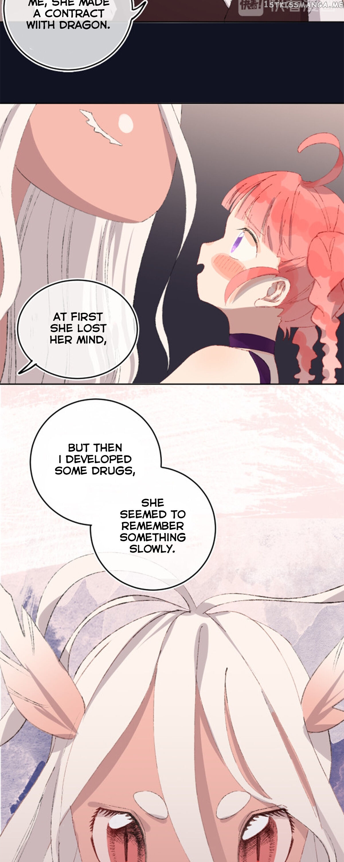 My Little Dragon chapter 24 - page 14