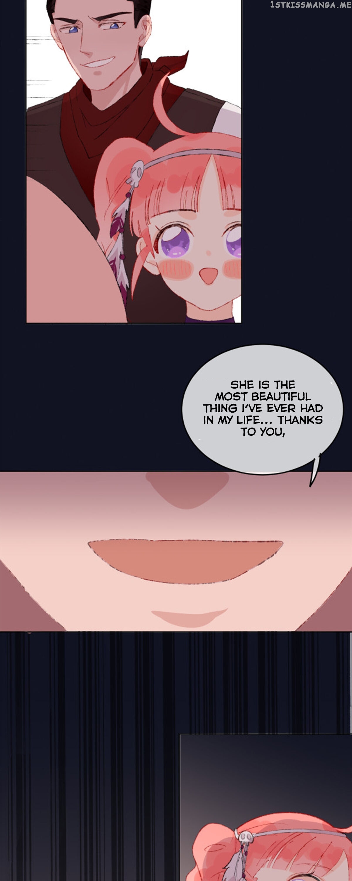 My Little Dragon chapter 24 - page 18