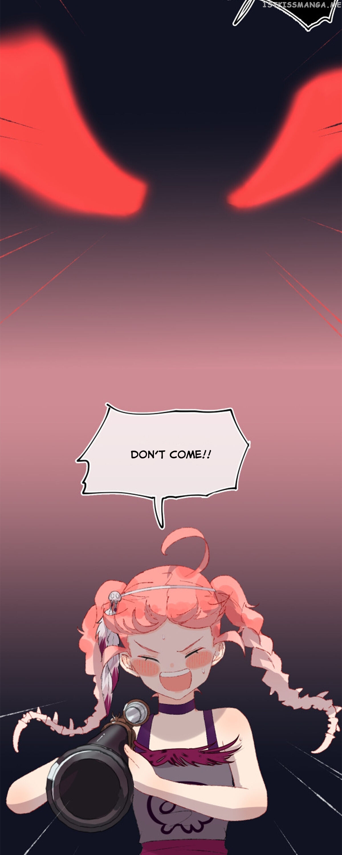 My Little Dragon chapter 24 - page 6