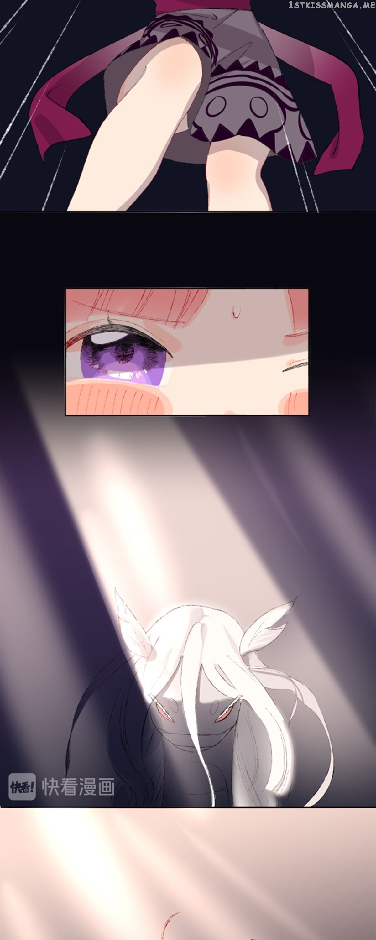 My Little Dragon chapter 24 - page 7