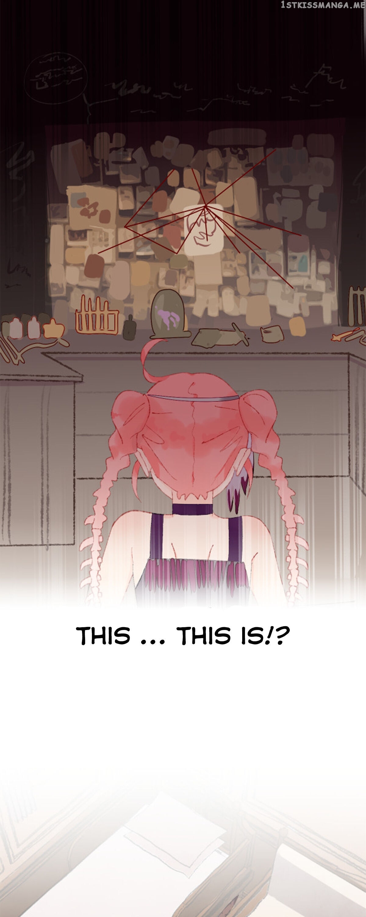 My Little Dragon chapter 23 - page 15