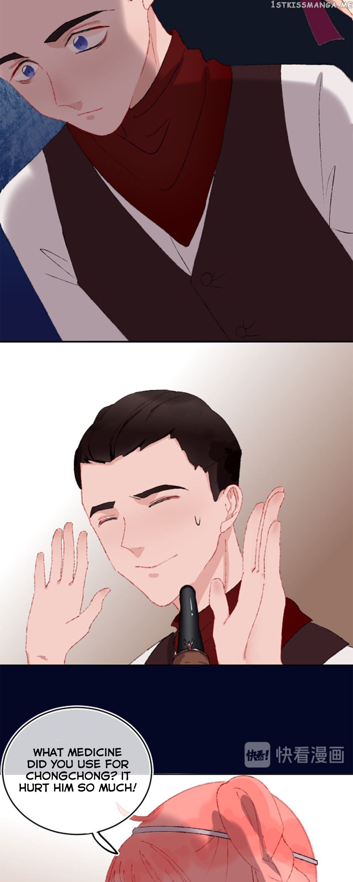 My Little Dragon chapter 23 - page 18