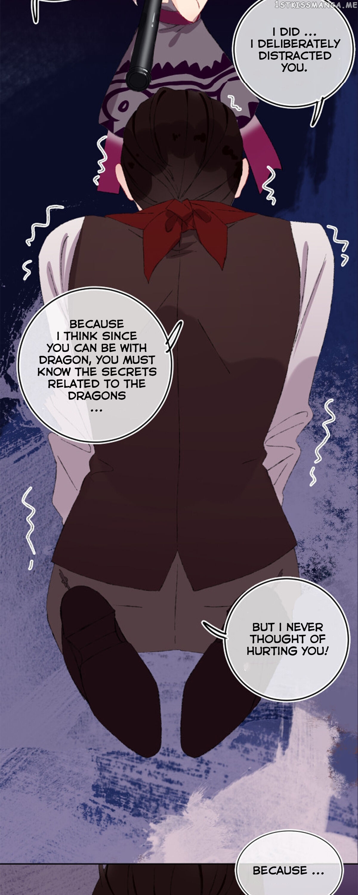 My Little Dragon chapter 23 - page 22
