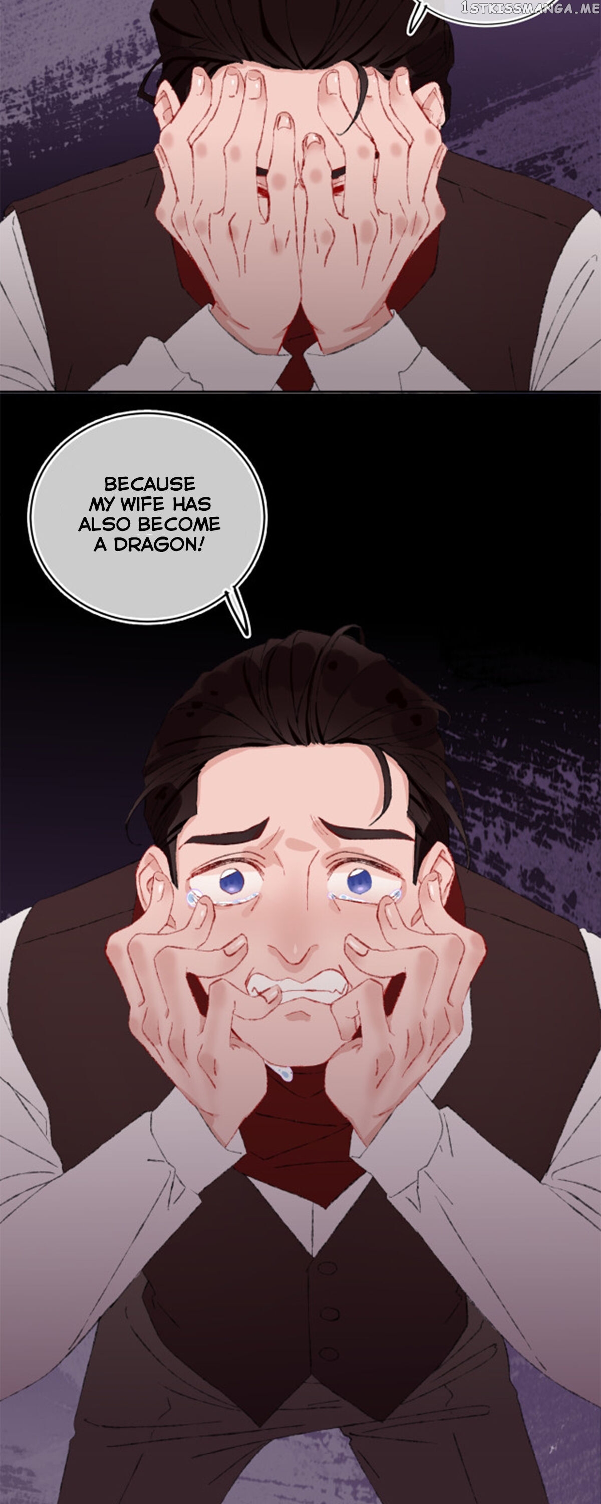 My Little Dragon chapter 23 - page 23