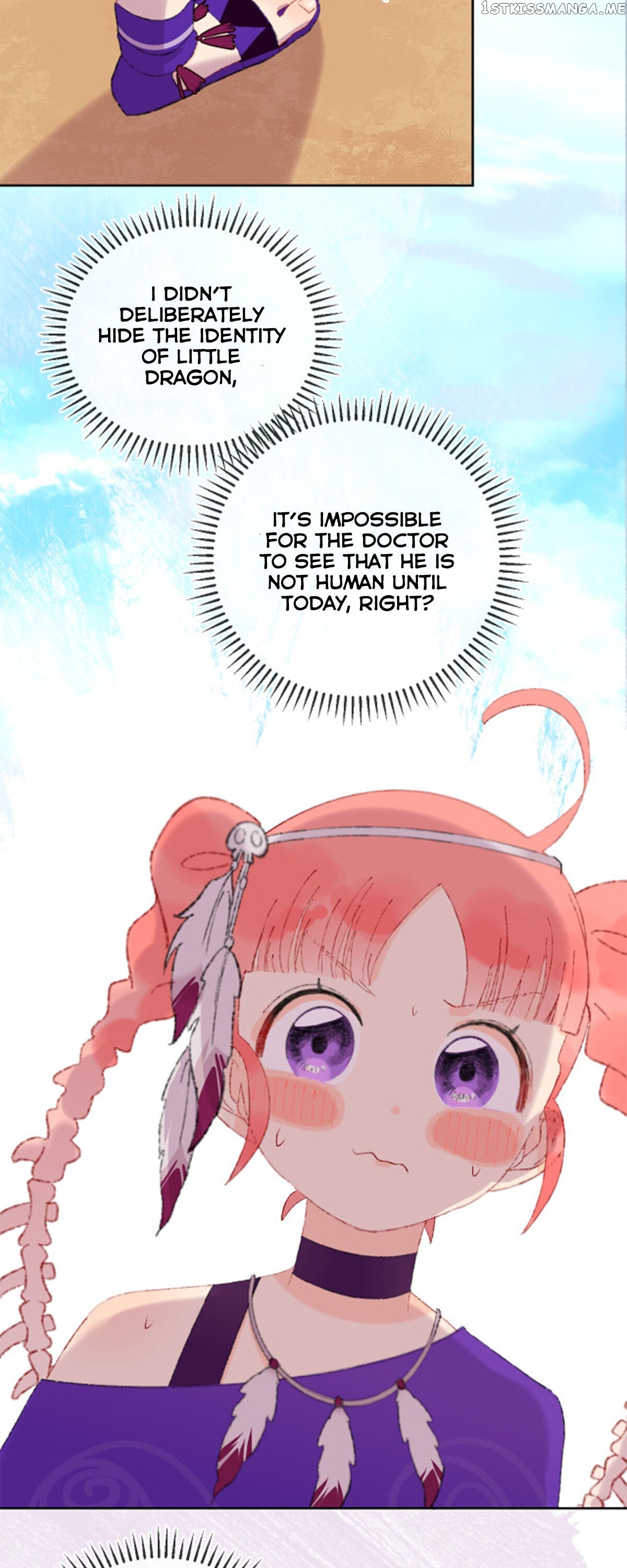 My Little Dragon chapter 23 - page 3