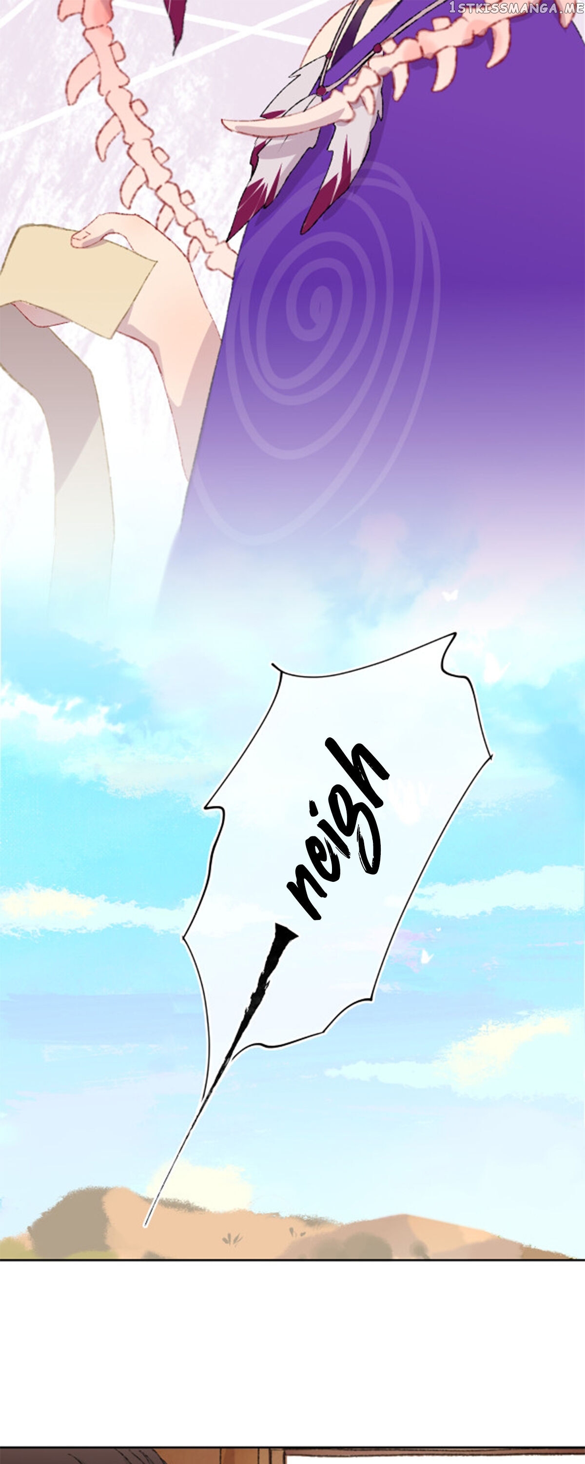 My Little Dragon chapter 23 - page 5