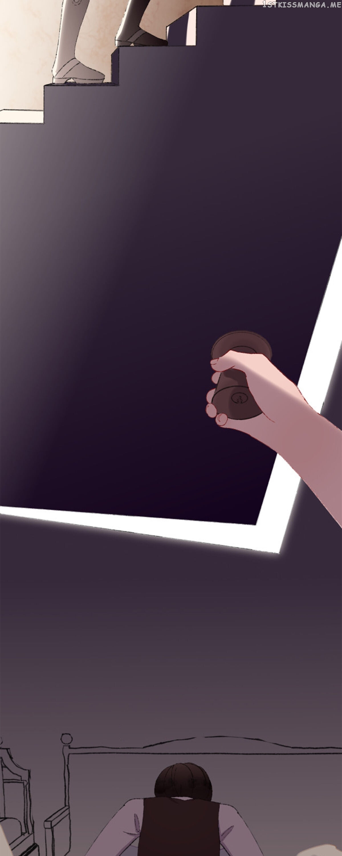 My Little Dragon chapter 23 - page 7