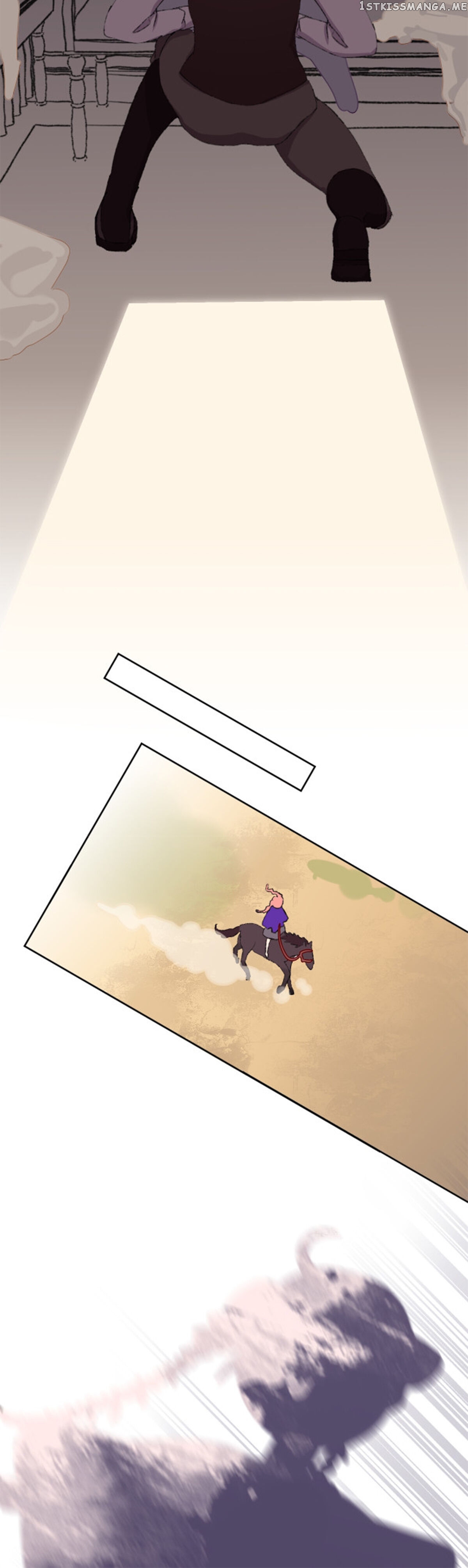My Little Dragon chapter 23 - page 8