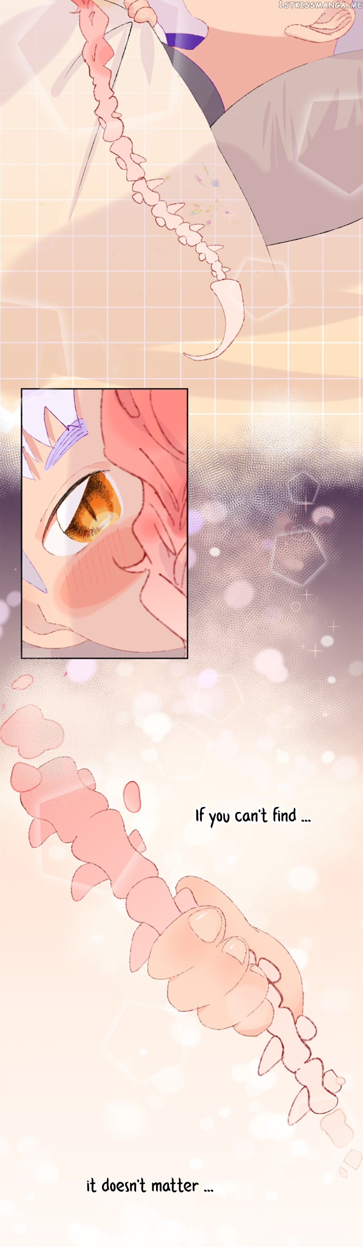 My Little Dragon chapter 22 - page 12