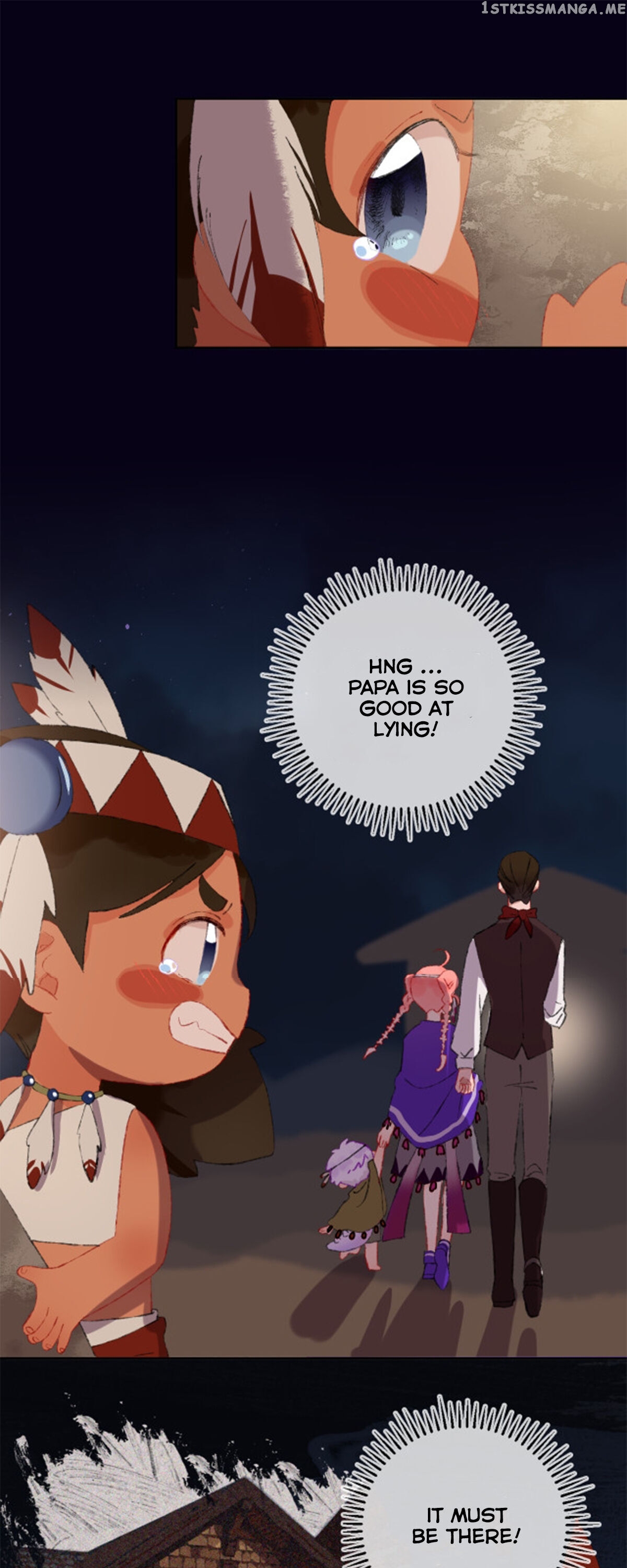 My Little Dragon chapter 22 - page 5