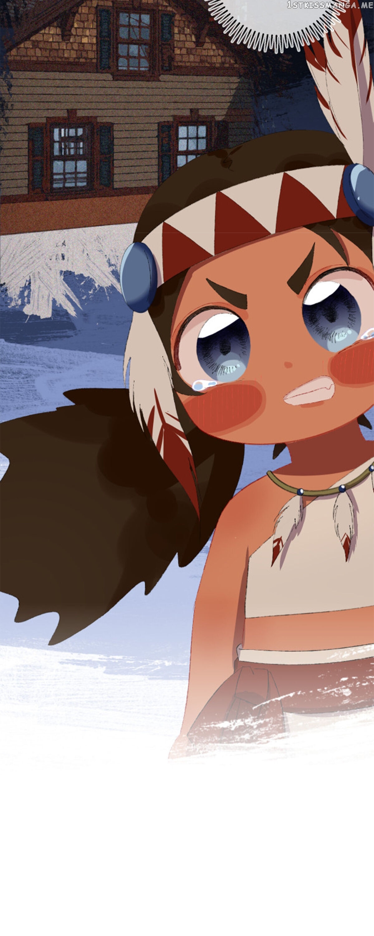 My Little Dragon chapter 22 - page 6