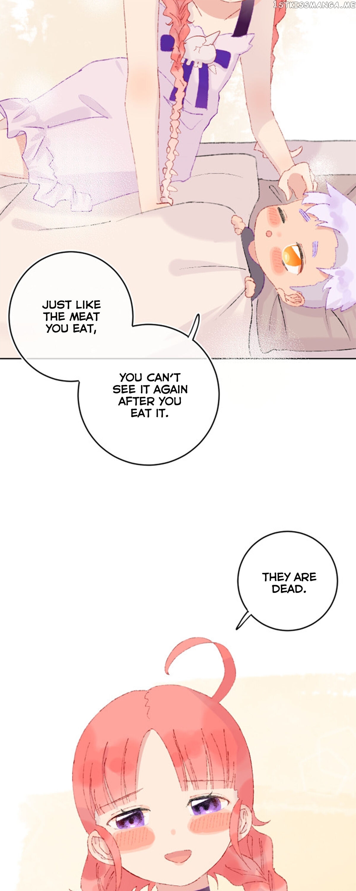 My Little Dragon chapter 22 - page 9