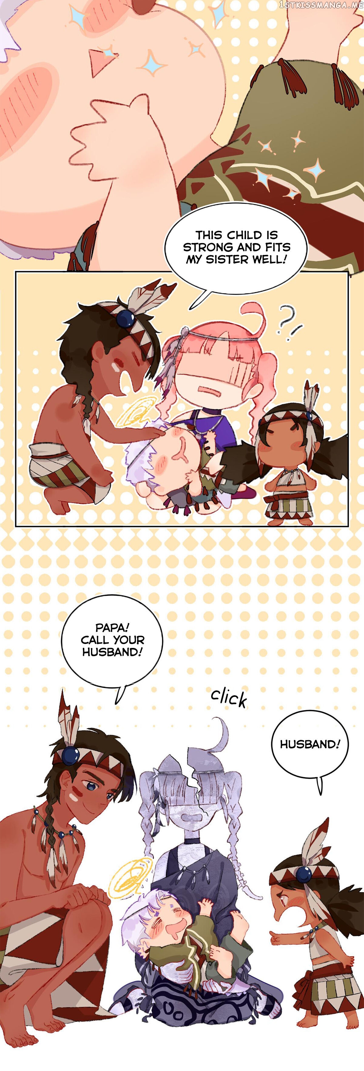 My Little Dragon chapter 20 - page 11