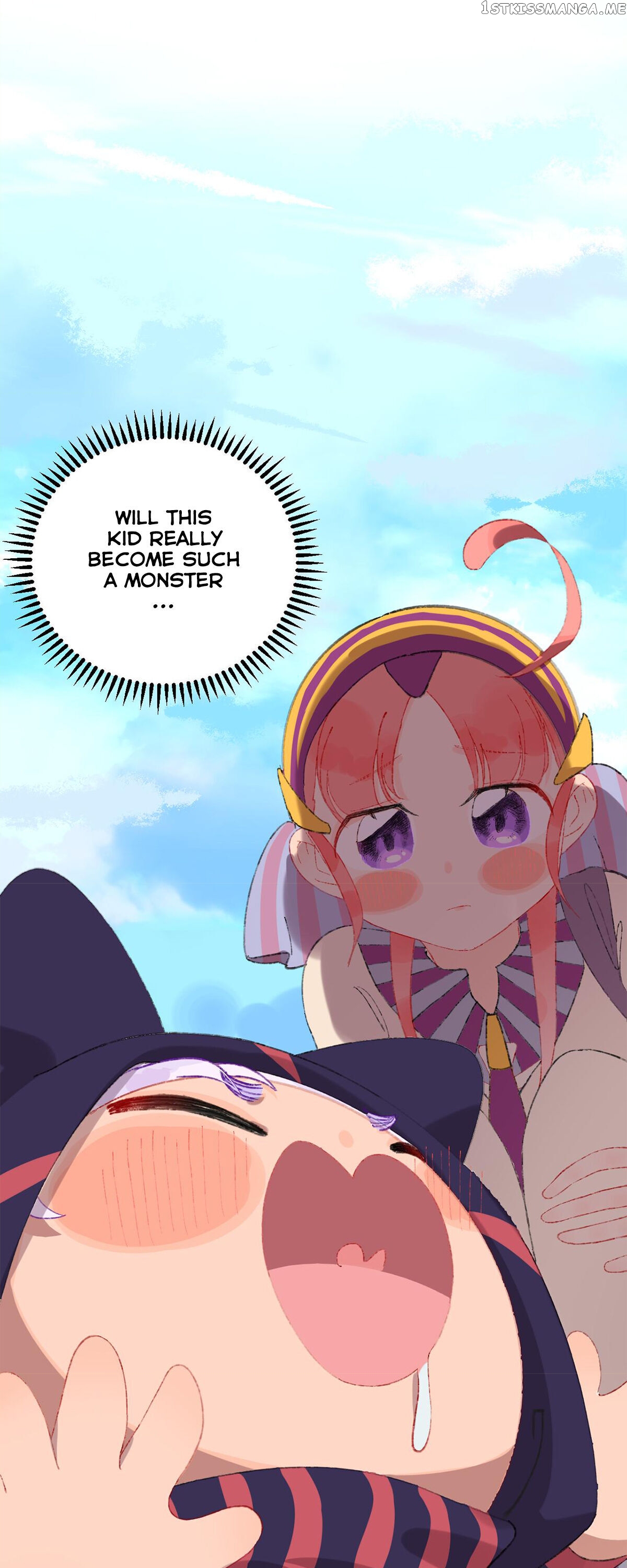 My Little Dragon chapter 10 - page 10