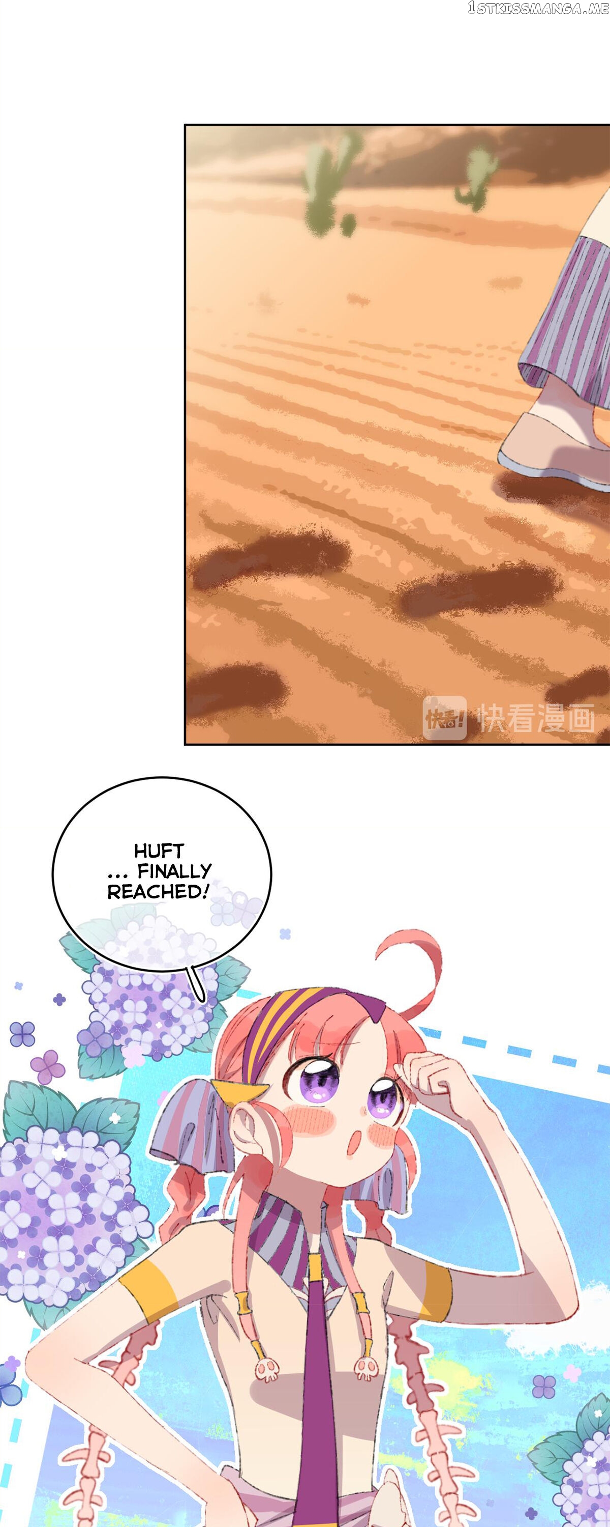 My Little Dragon chapter 10 - page 2