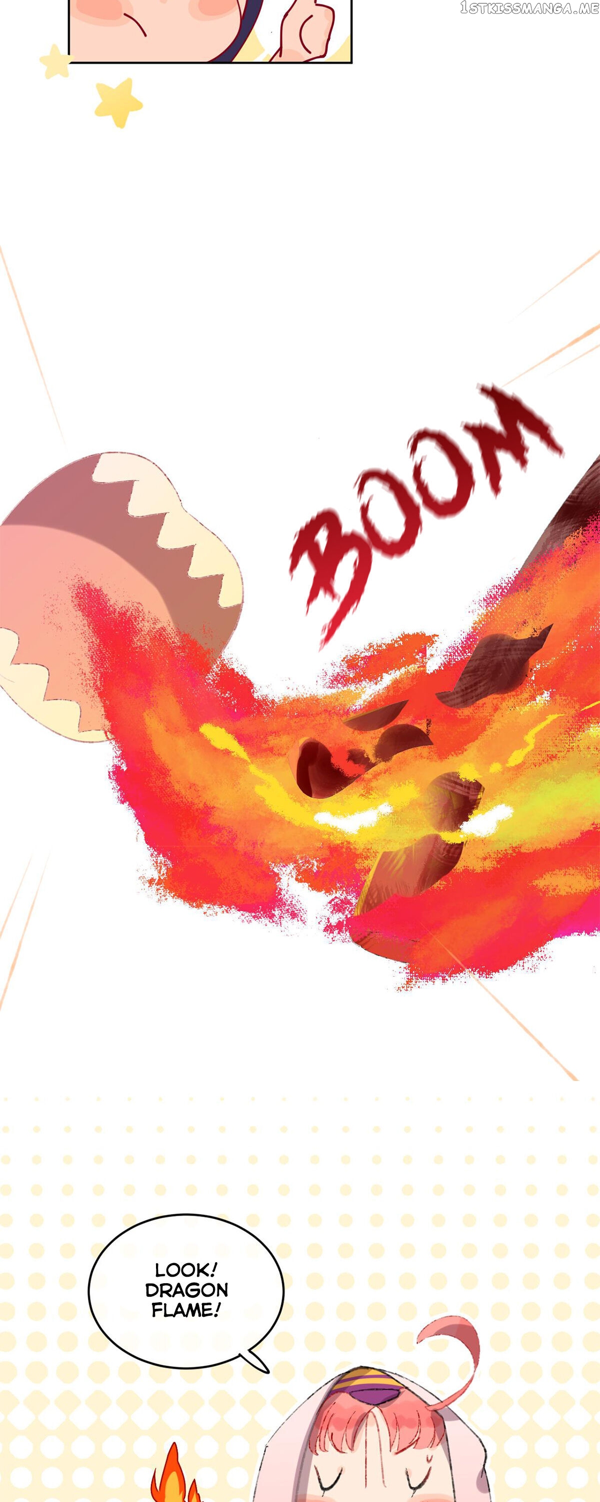 My Little Dragon chapter 10 - page 25