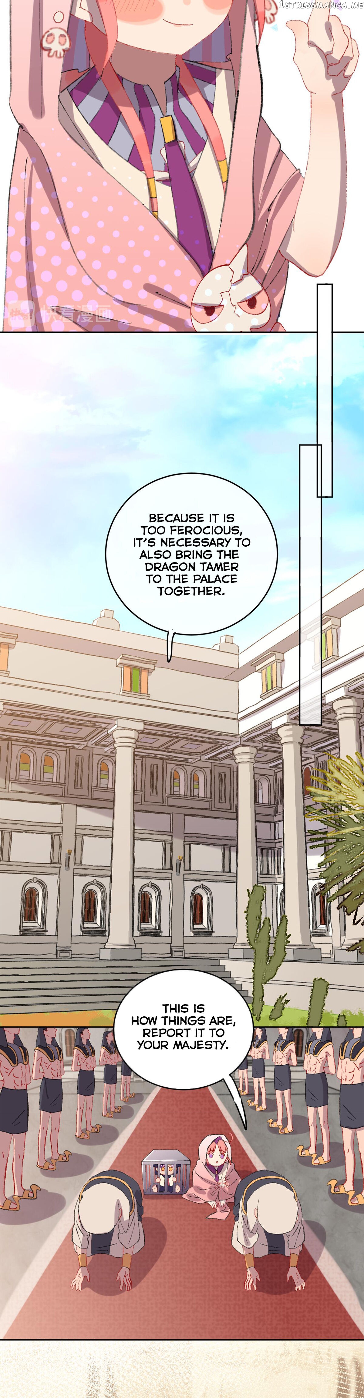 My Little Dragon chapter 10 - page 27