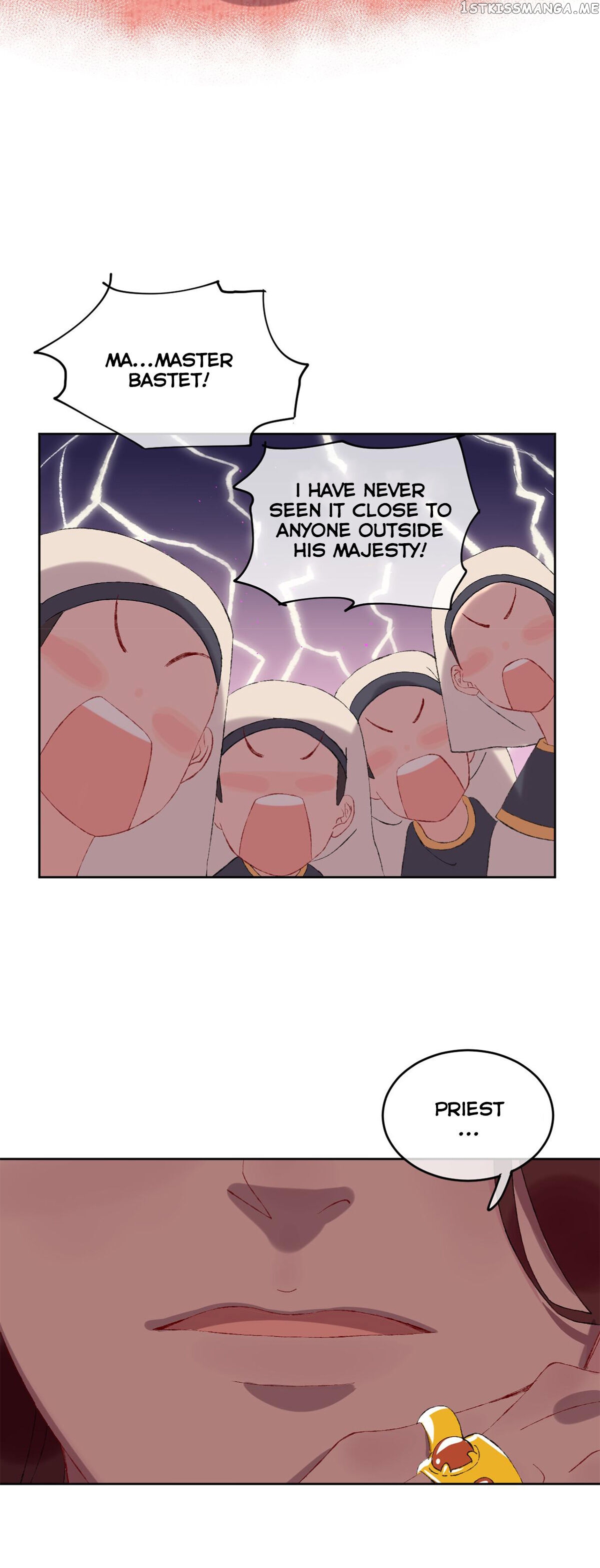 My Little Dragon chapter 10 - page 31
