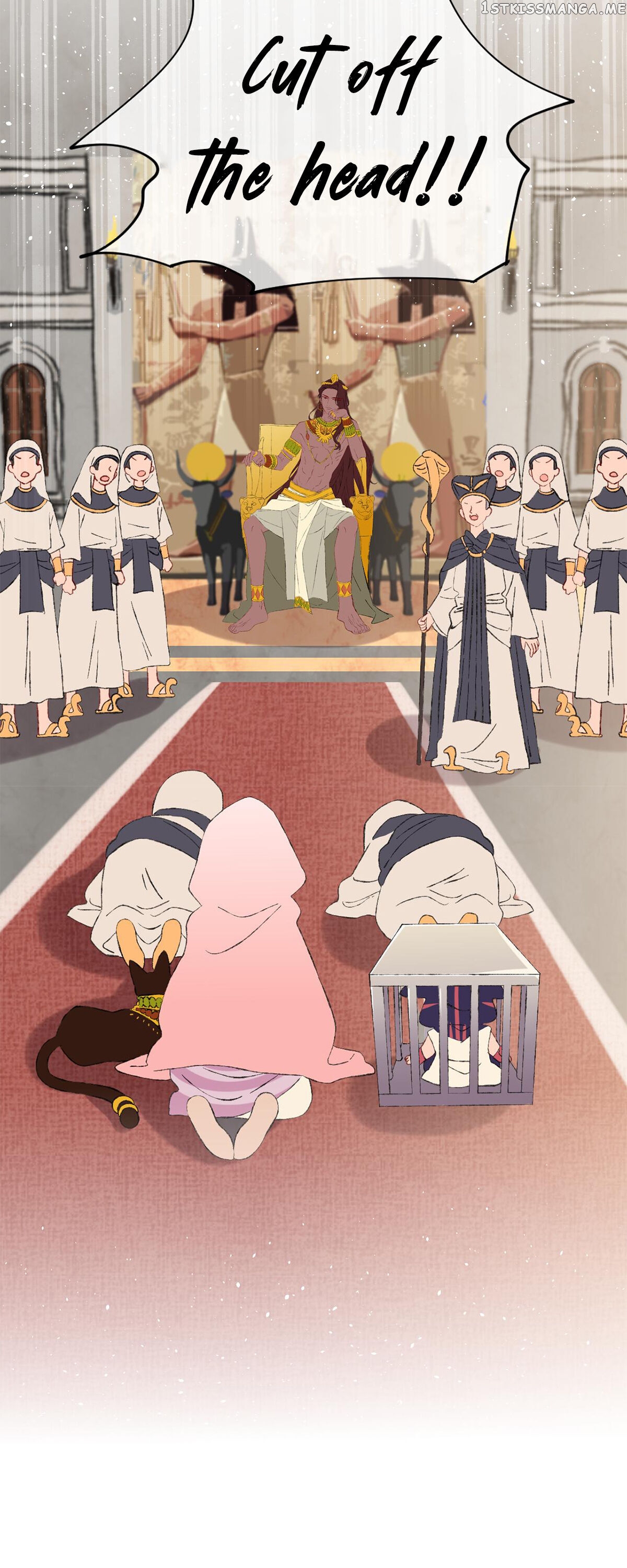 My Little Dragon chapter 10 - page 34