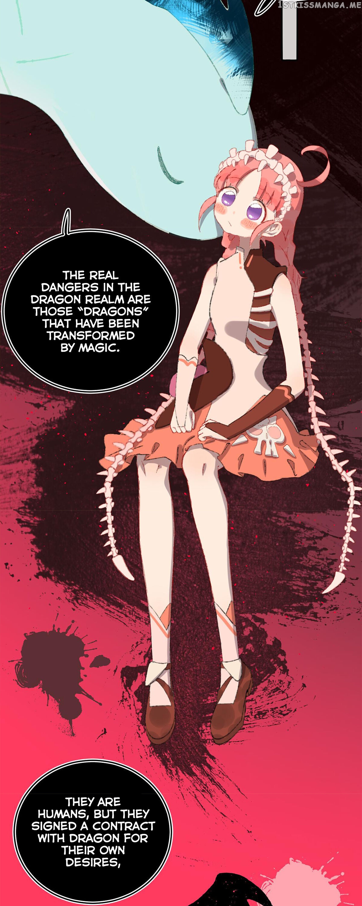 My Little Dragon chapter 10 - page 6