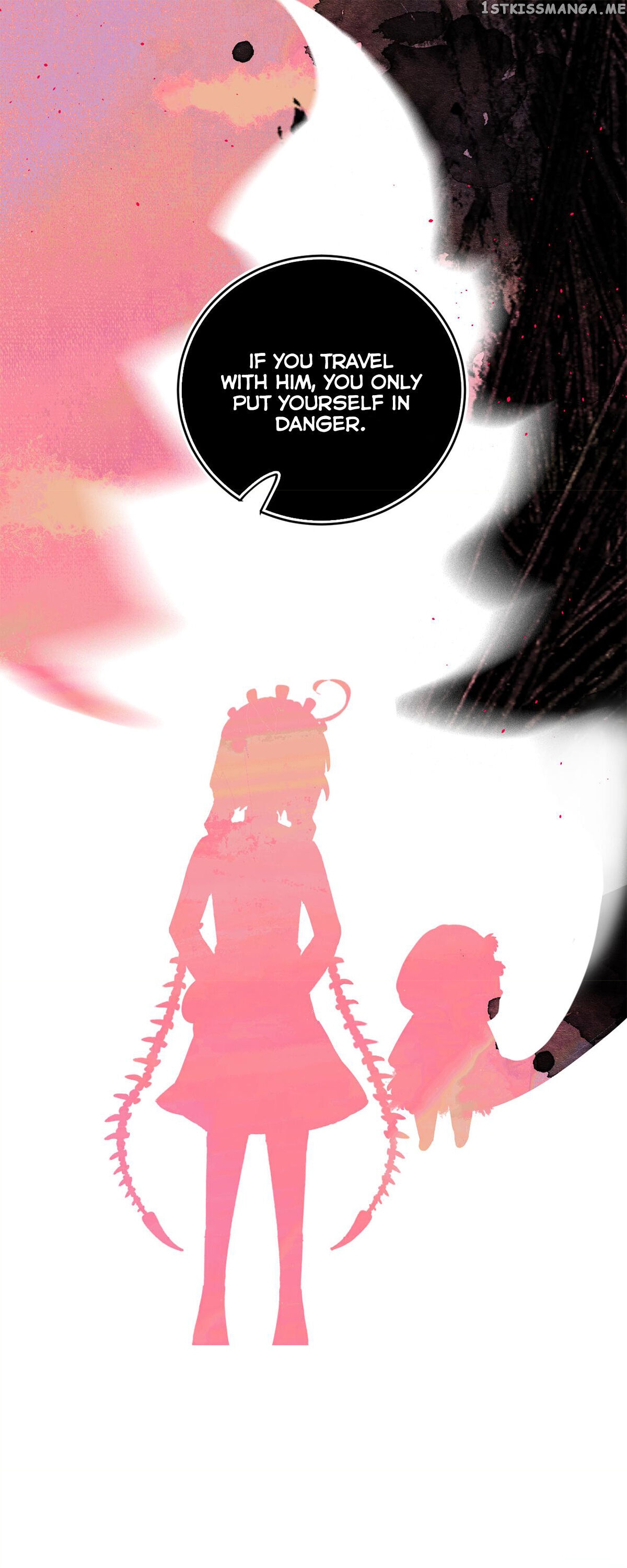 My Little Dragon chapter 10 - page 9