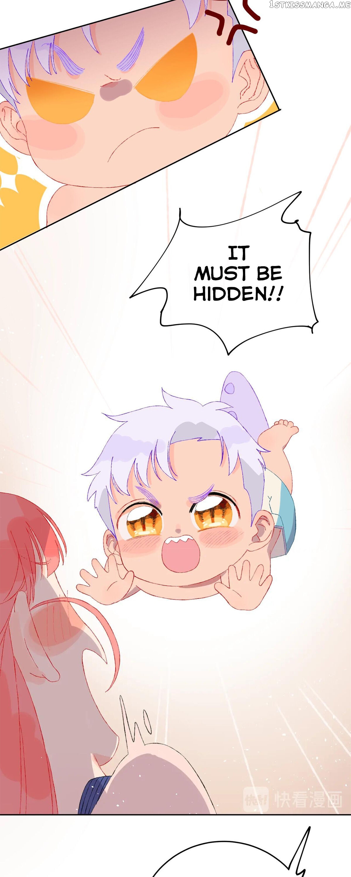 My Little Dragon chapter 2 - page 10