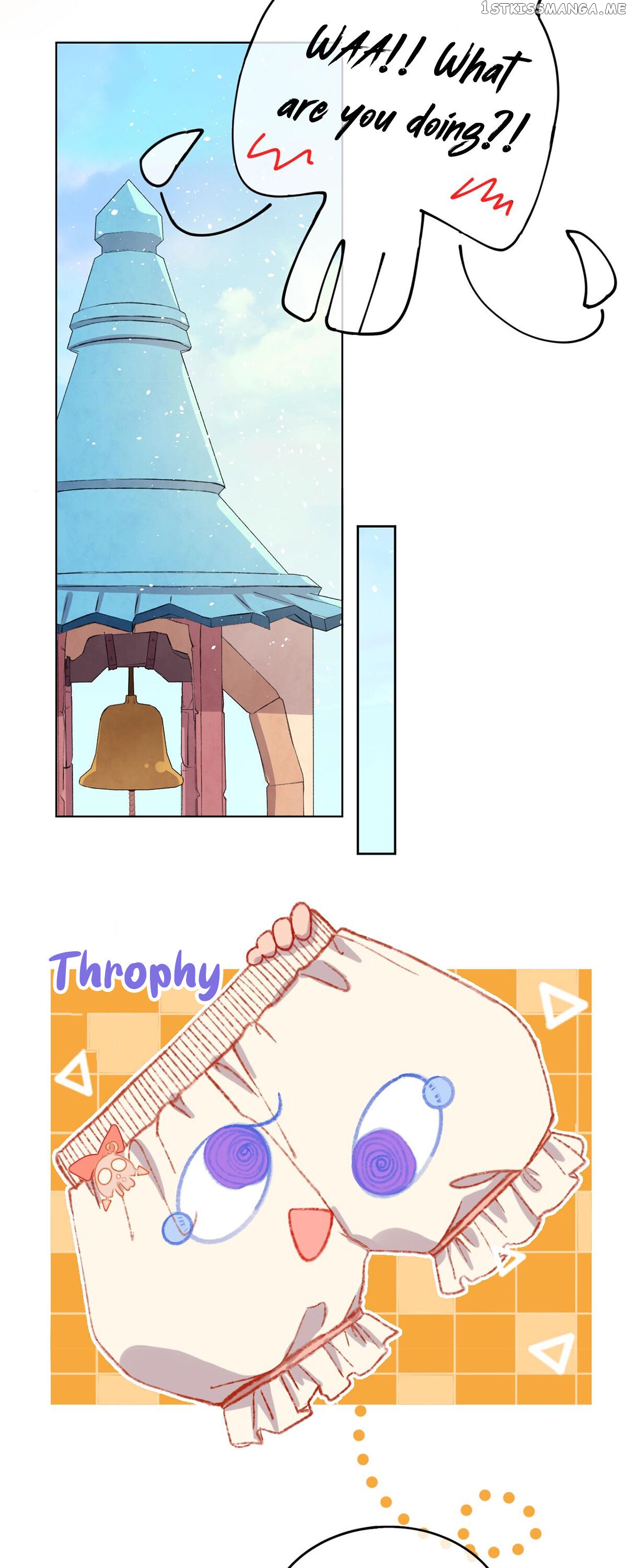 My Little Dragon chapter 2 - page 11