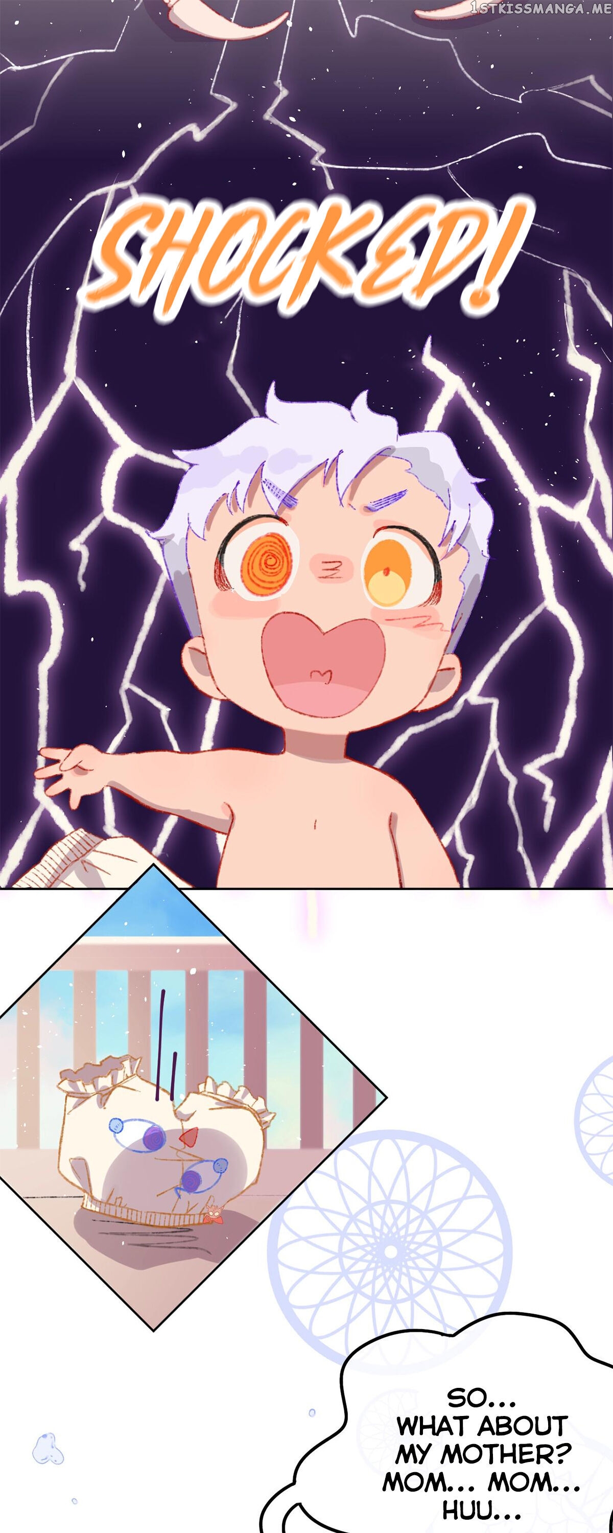 My Little Dragon chapter 2 - page 13