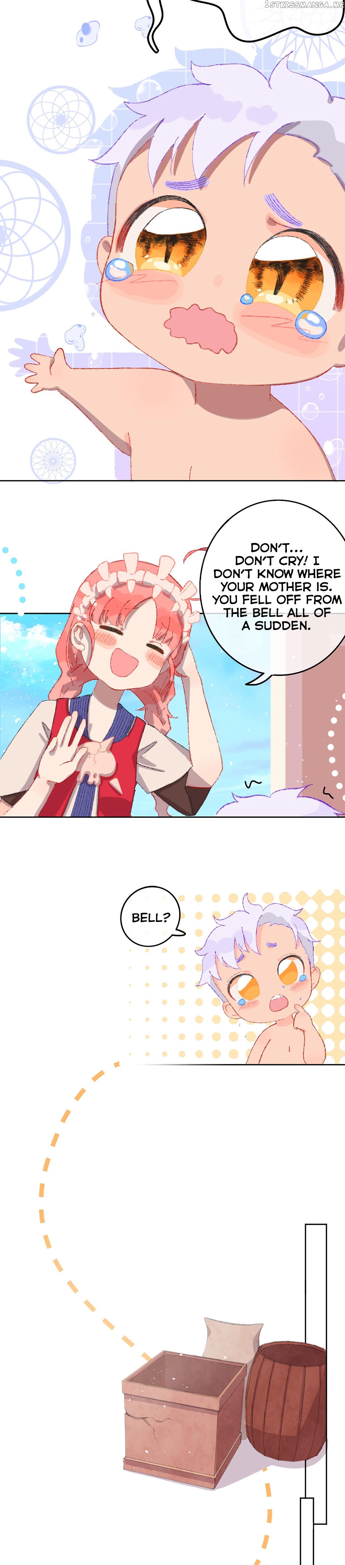 My Little Dragon chapter 2 - page 14
