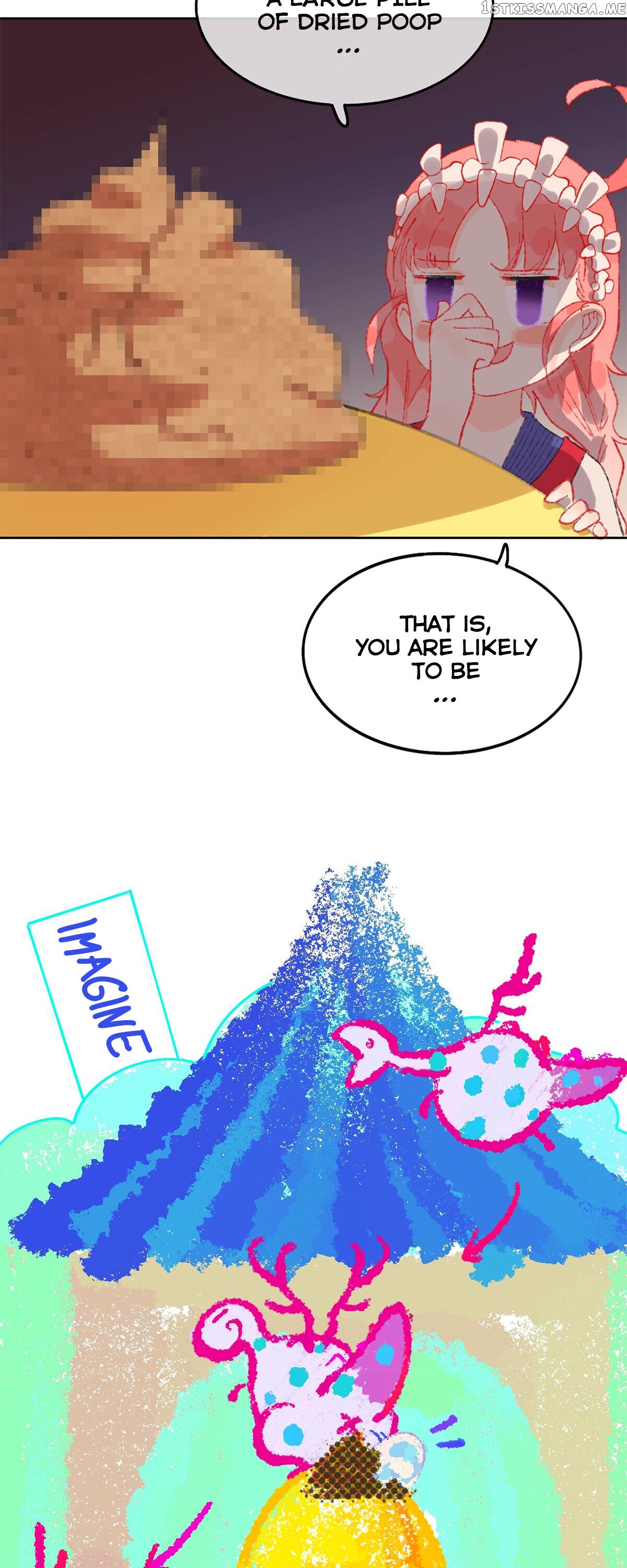 My Little Dragon chapter 2 - page 16