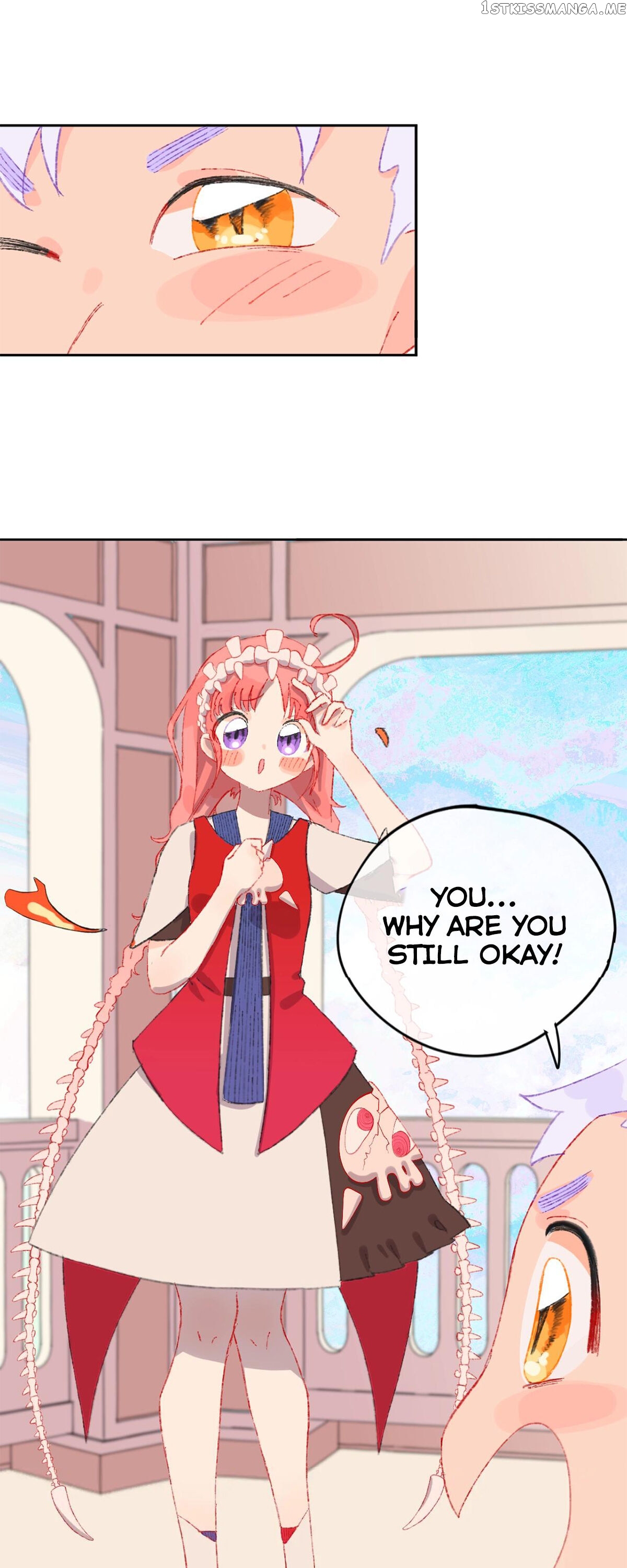 My Little Dragon chapter 2 - page 18