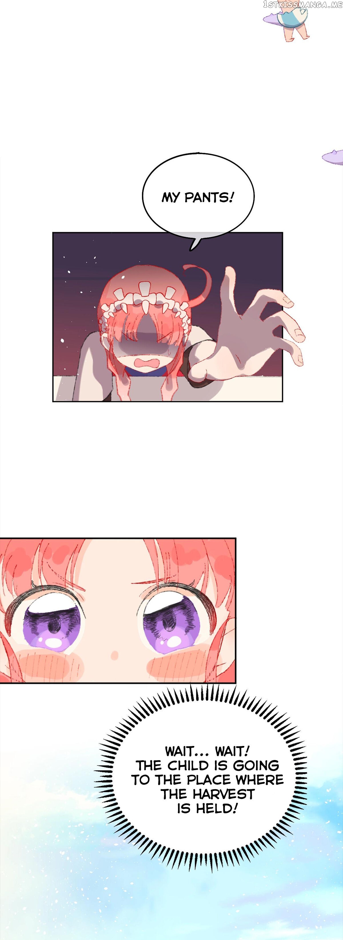 My Little Dragon chapter 2 - page 26