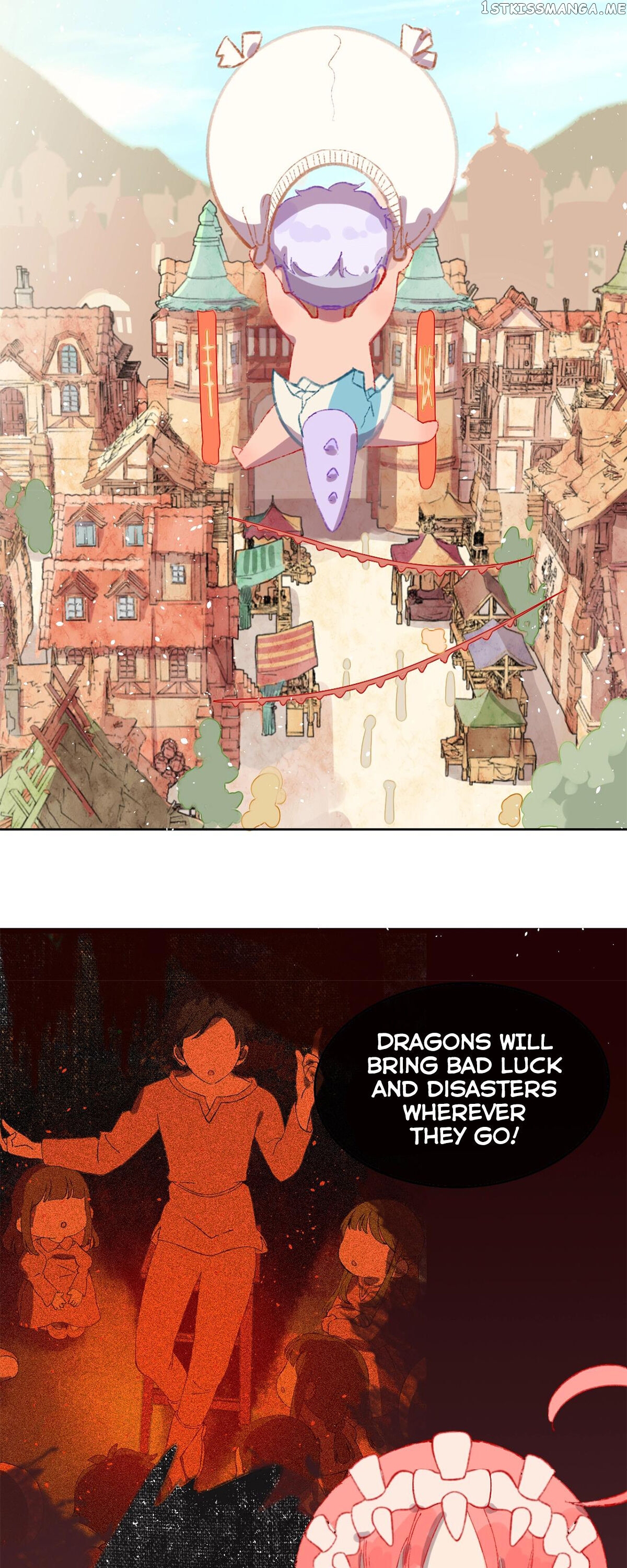 My Little Dragon chapter 2 - page 27