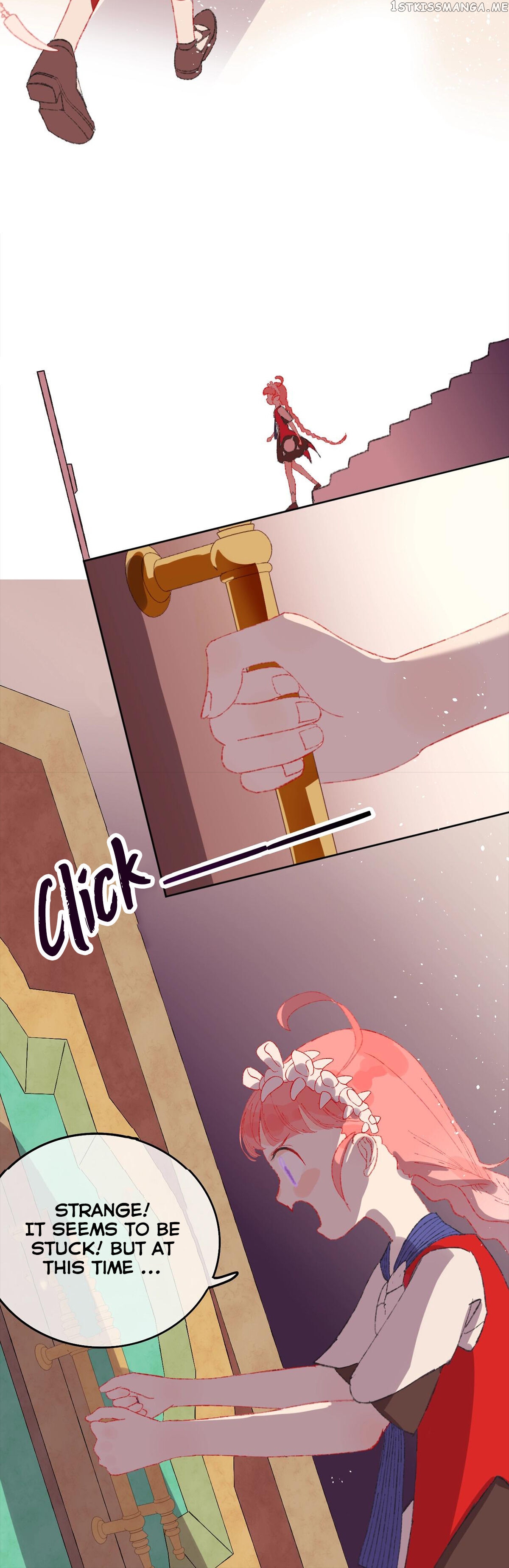 My Little Dragon chapter 2 - page 29