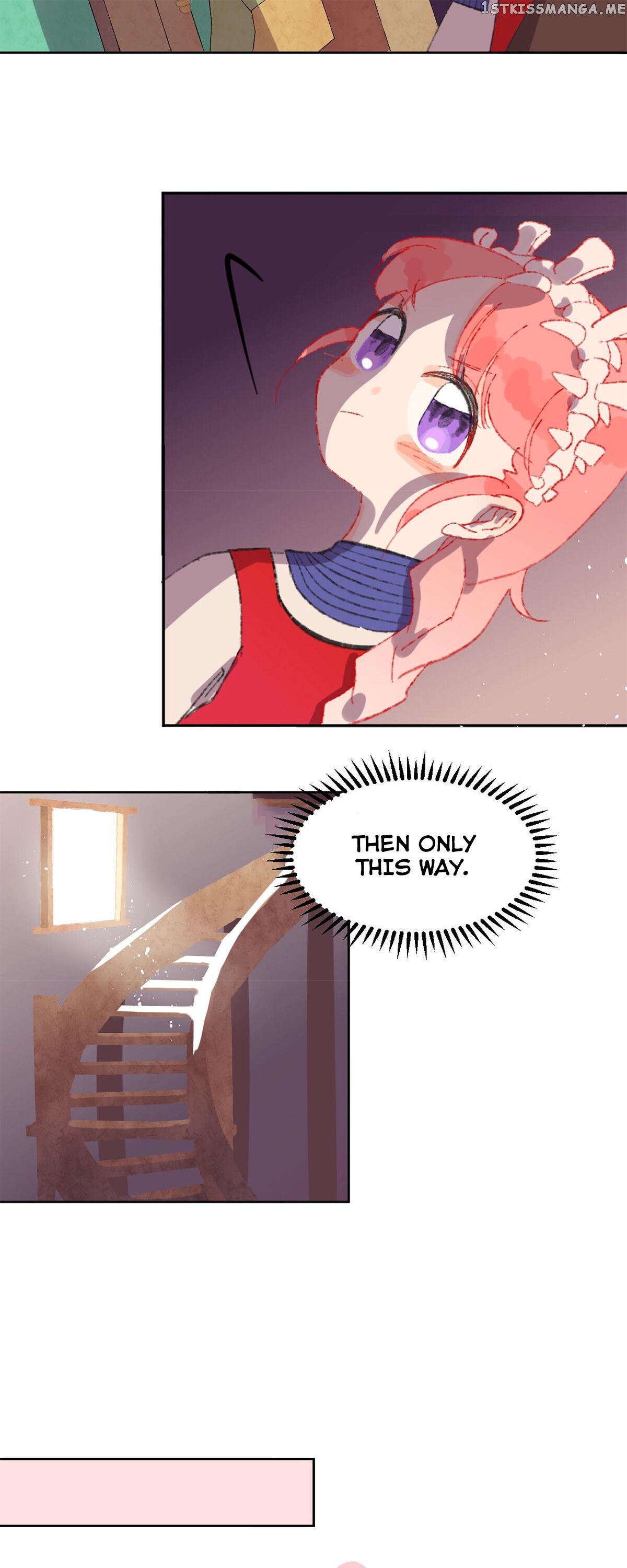 My Little Dragon chapter 2 - page 30