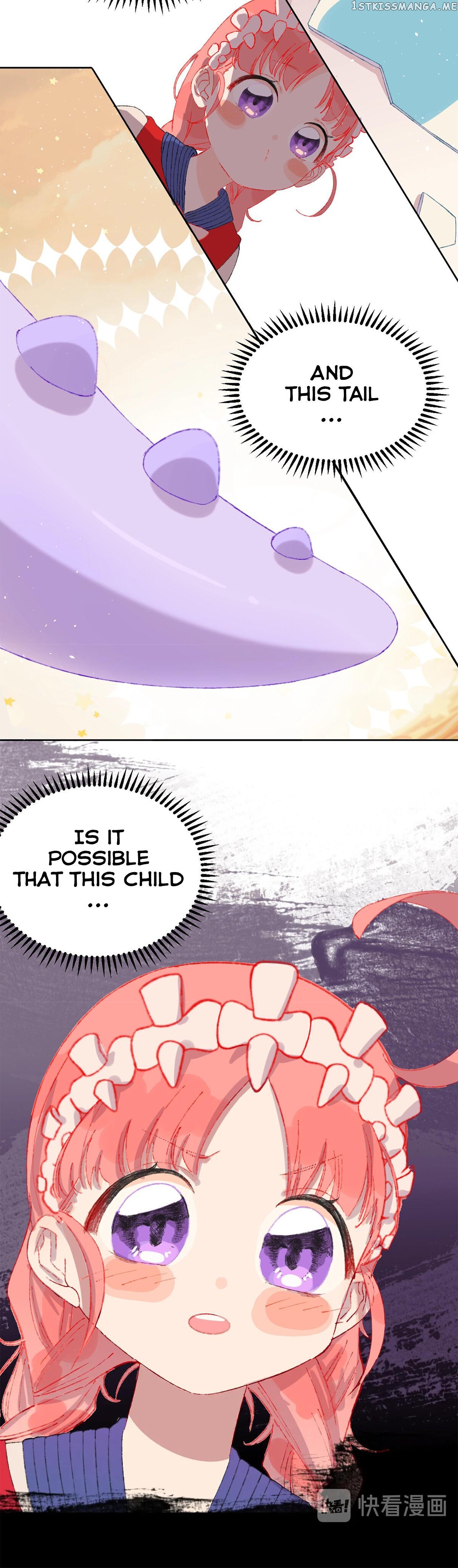 My Little Dragon chapter 2 - page 6