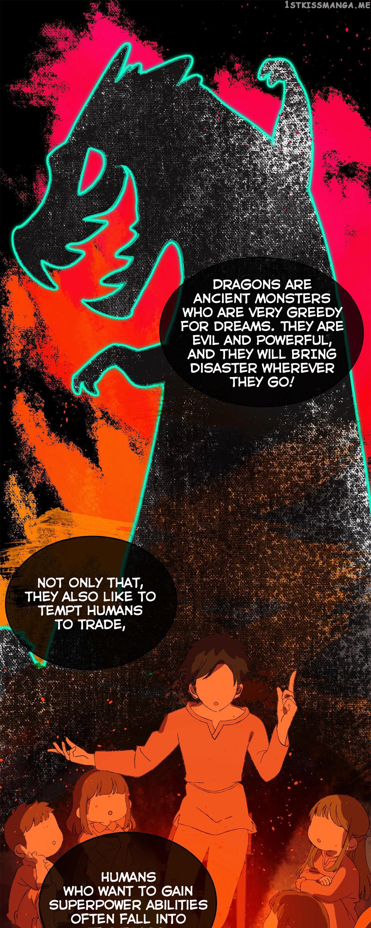 My Little Dragon chapter 2 - page 7