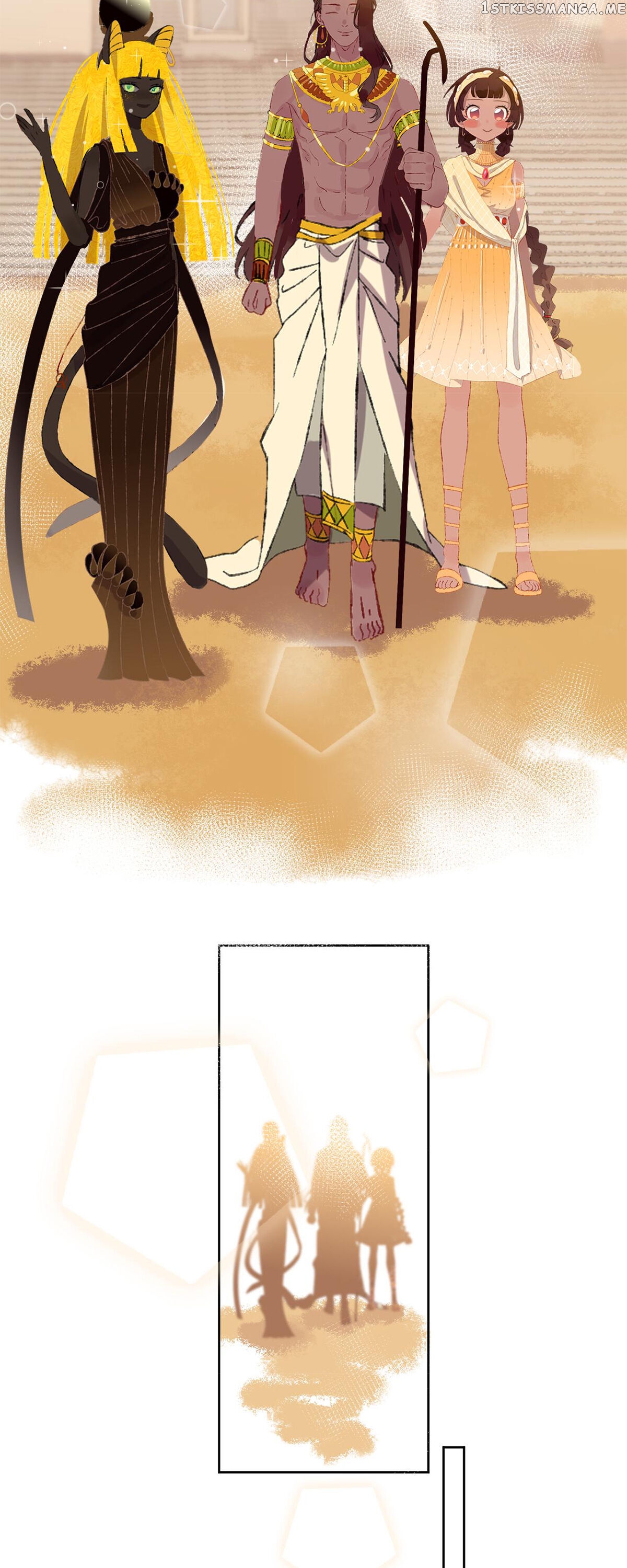 My Little Dragon chapter 19 - page 13