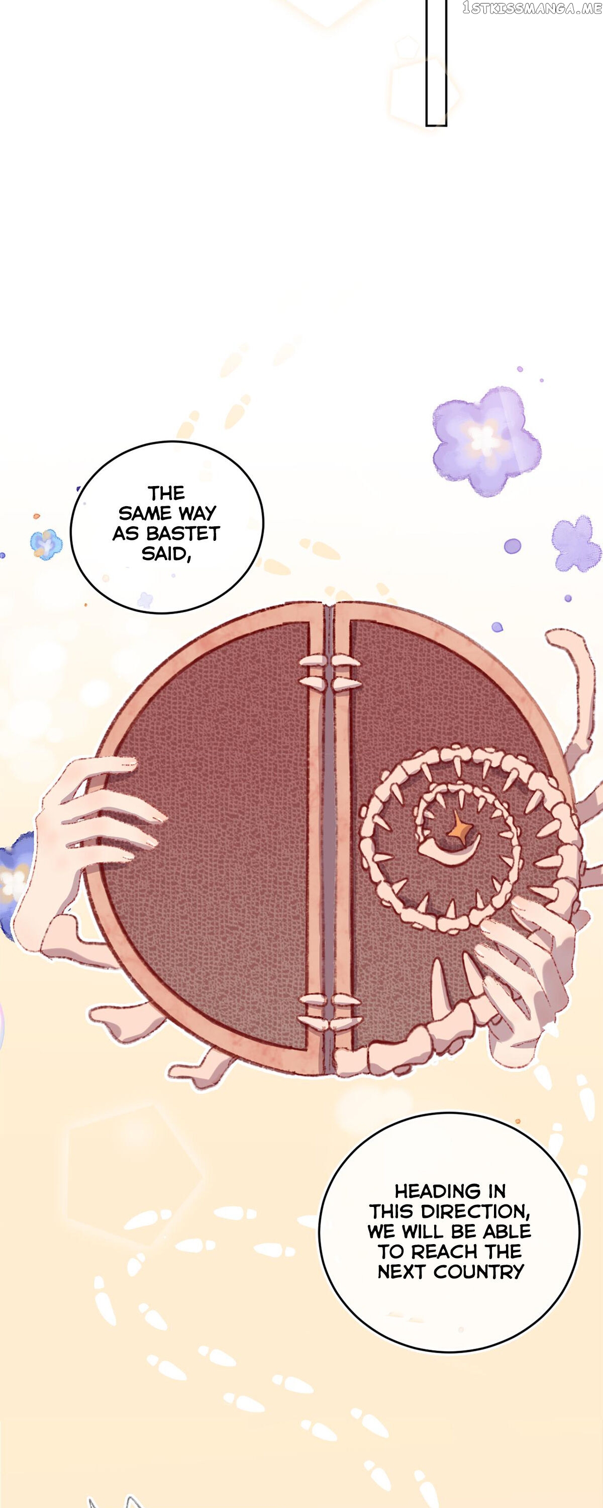 My Little Dragon chapter 19 - page 14