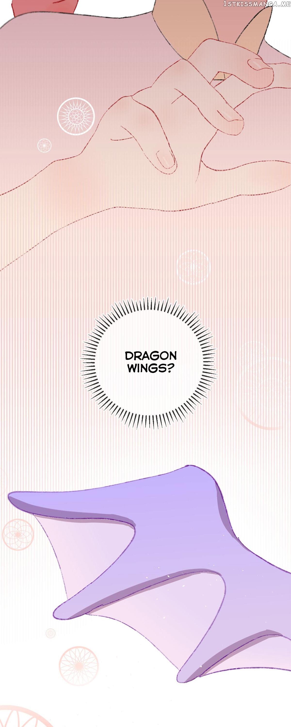 My Little Dragon chapter 19 - page 18