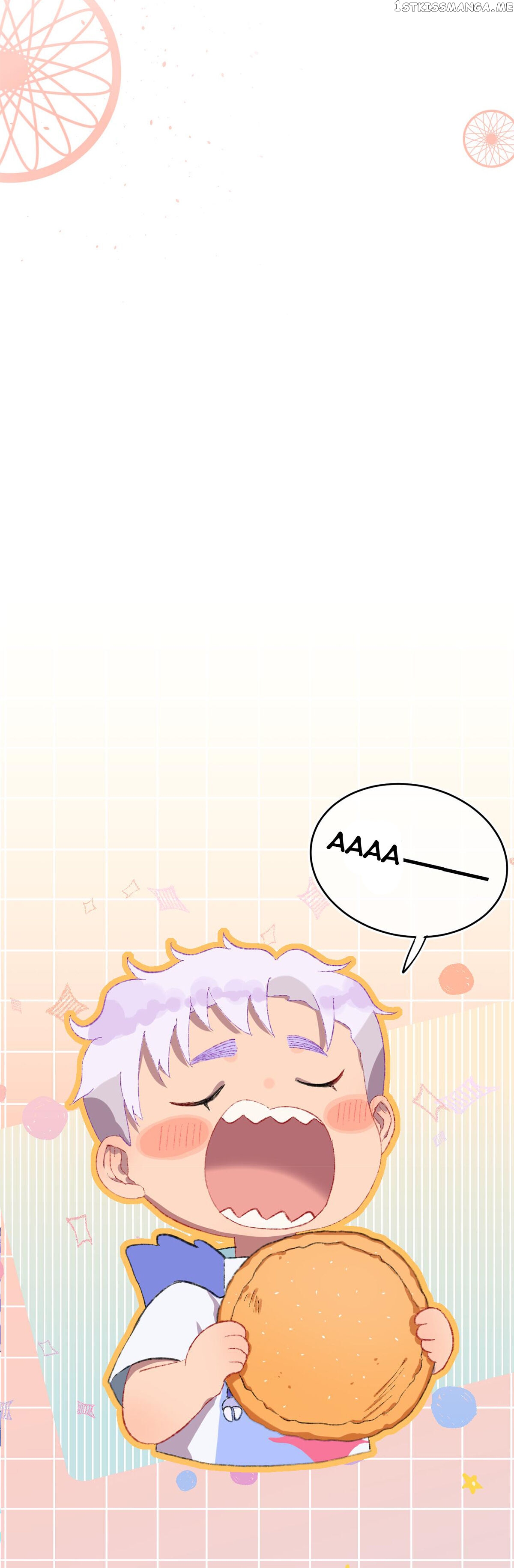 My Little Dragon chapter 19 - page 19
