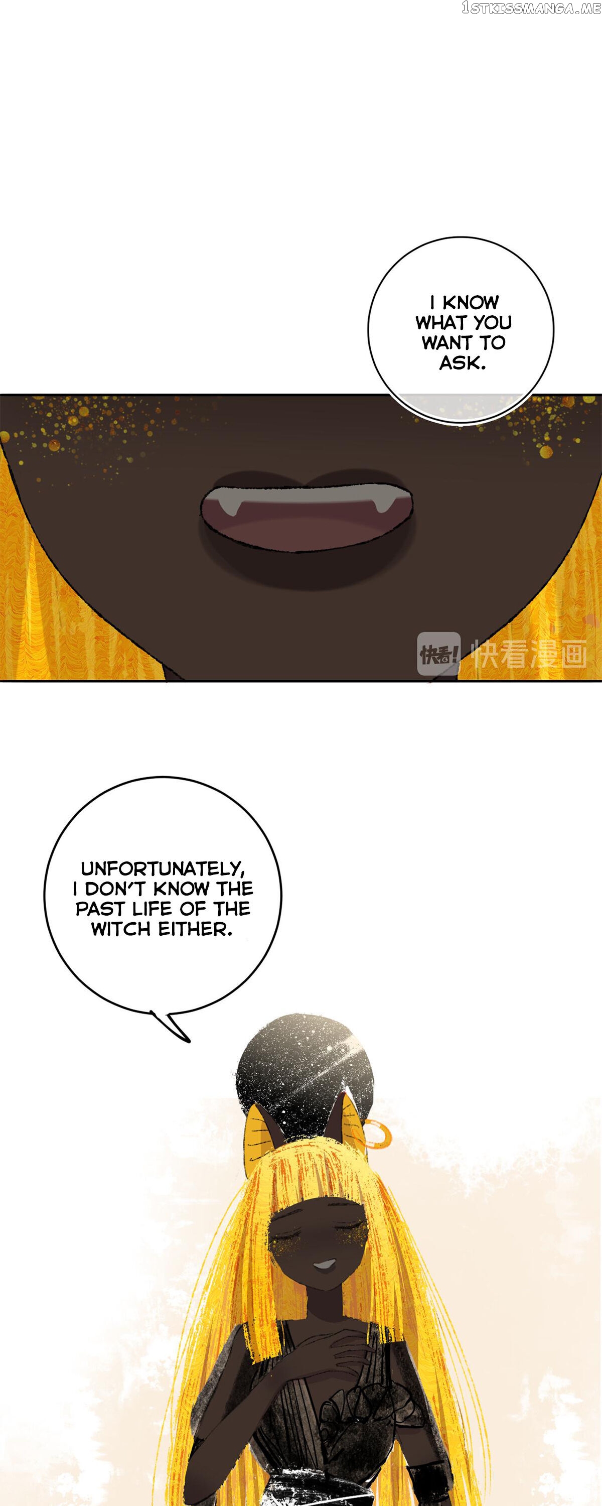 My Little Dragon chapter 19 - page 2
