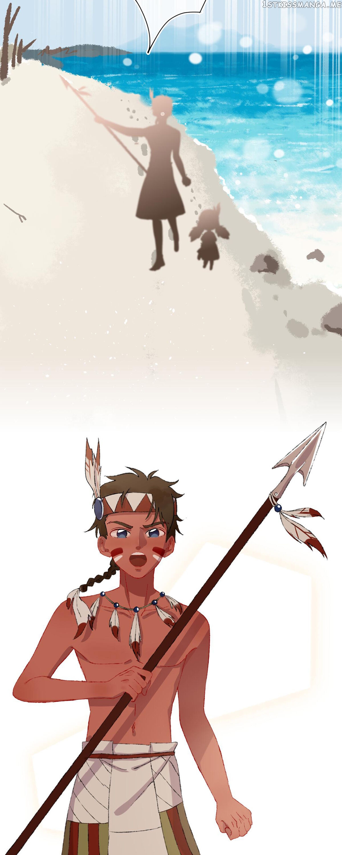 My Little Dragon chapter 19 - page 26