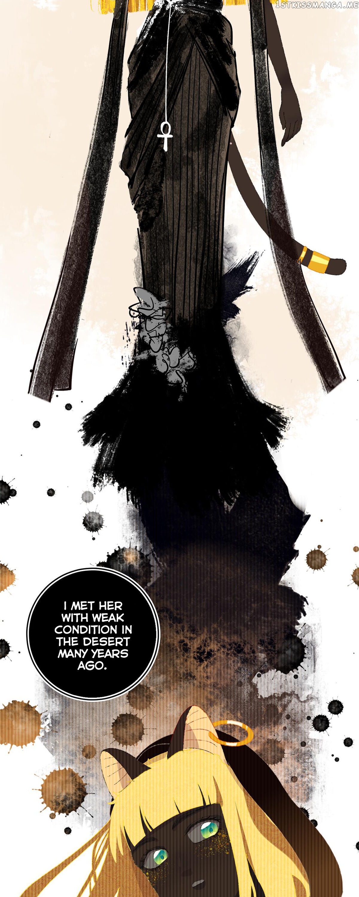 My Little Dragon chapter 19 - page 3